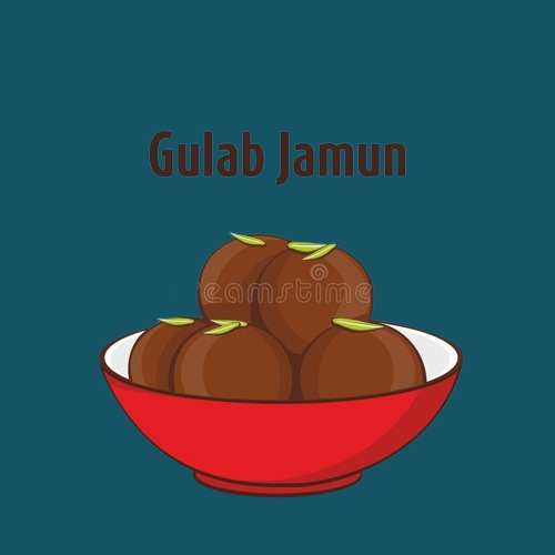 gulab jamun