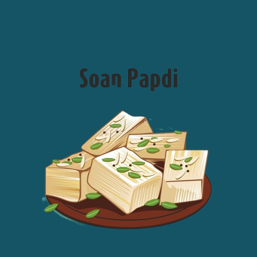 soan papdi